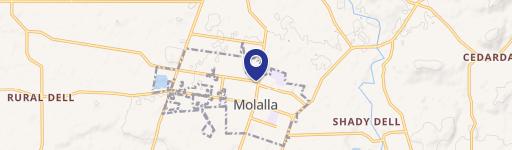 522 Molalla Ave