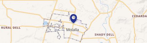 519 Molalla Ave