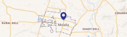 416 Molalla Ave