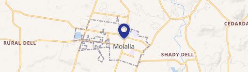 320 Molalla Ave