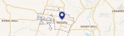 220 Molalla Ave
