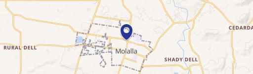 514 Molalla Ave