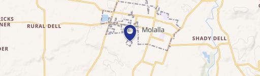 13388 Molalla Frst Rd