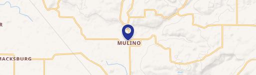 Mulino, OR 97042