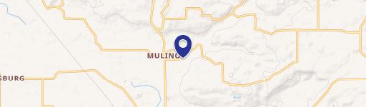 Mulino, OR 97042