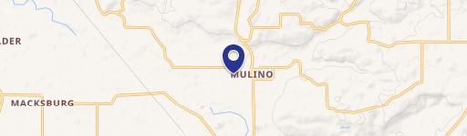 Mulino, OR 97042