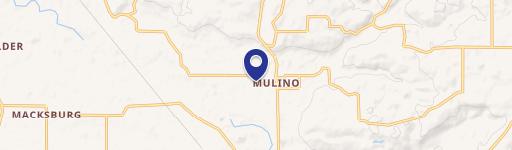 Mulino, OR 97042