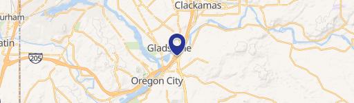 Oregon City, OR 97045