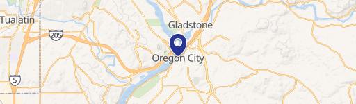 Oregon City, OR 97045
