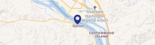 Rainier, OR 97048