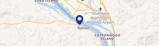 Rainier, OR 97048