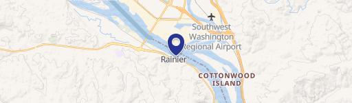 Rainier, OR 97048