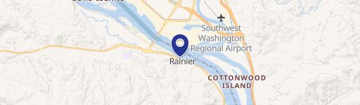 Rainier, OR 97048