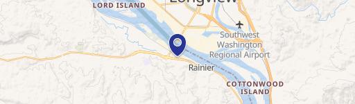 Rainier, OR 97048