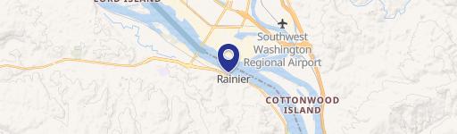 Rainier, OR 97048