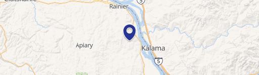 Rainier, OR 97048