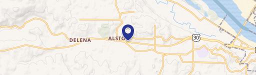 25567 Old Rainier Rd