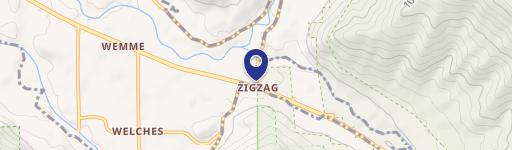 Rhododendron, OR 97049