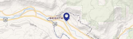 Rhododendron, OR 97049