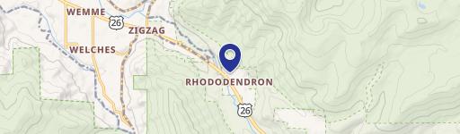 Rhododendron, OR 97049