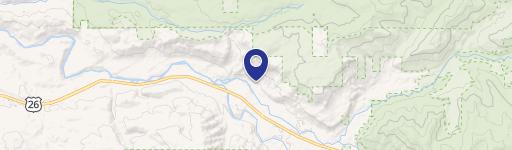 Rhododendron, OR 97049