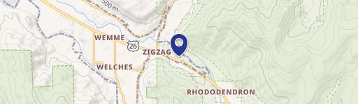 Rhododendron, OR 97049