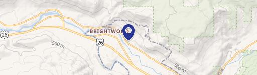 Rhododendron, OR 97049