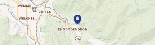 Rhododendron, OR 97049