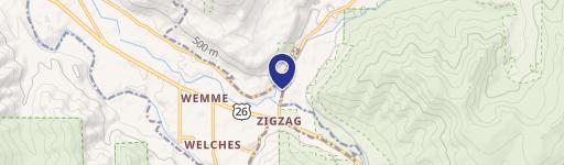 Rhododendron, OR 97049