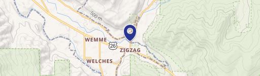 Rhododendron, OR 97049