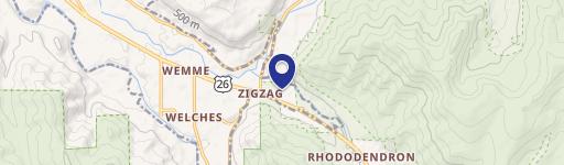 Rhododendron, OR 97049