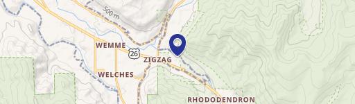 Rhododendron, OR 97049