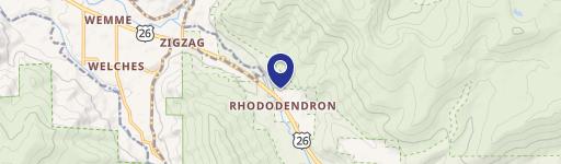 Rhododendron, OR 97049
