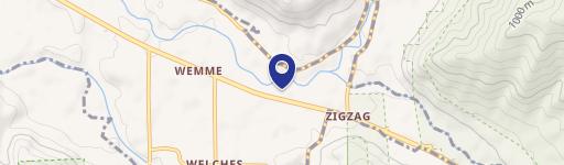 Rhododendron, OR 97049