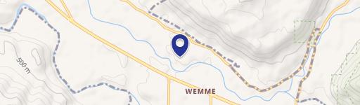 Rhododendron, OR 97049