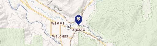 Rhododendron, OR 97049