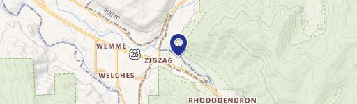 Rhododendron, OR 97049