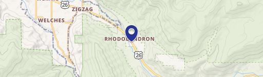 Rhododendron, OR 97049