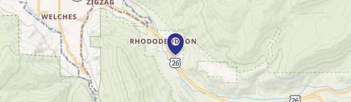 Rhododendron, OR 97049