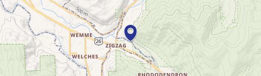 Rhododendron, OR 97049