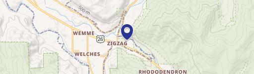 Rhododendron, OR 97049