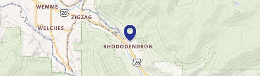 Rhododendron, OR 97049