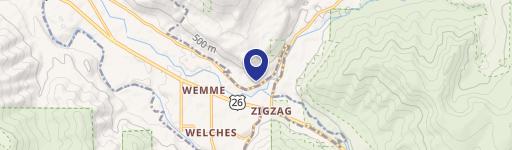 Rhododendron, OR 97049