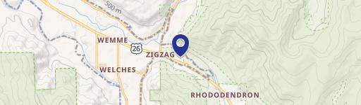 Rhododendron, OR 97049