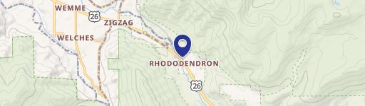 Rhododendron, OR 97049