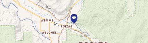 Rhododendron, OR 97049