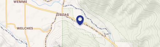 Rhododendron, OR 97049