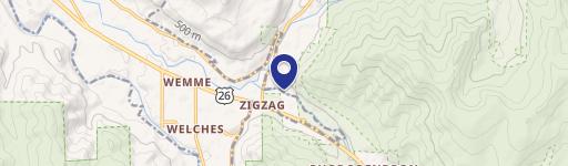 Rhododendron, OR 97049