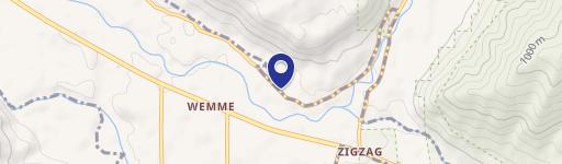 Rhododendron, OR 97049