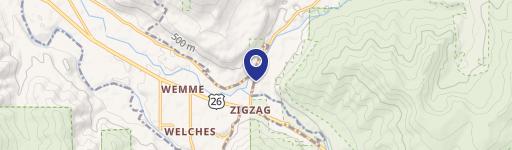 Rhododendron, OR 97049